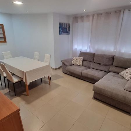 Apartamento Casa Camacho Burriana Exterior foto